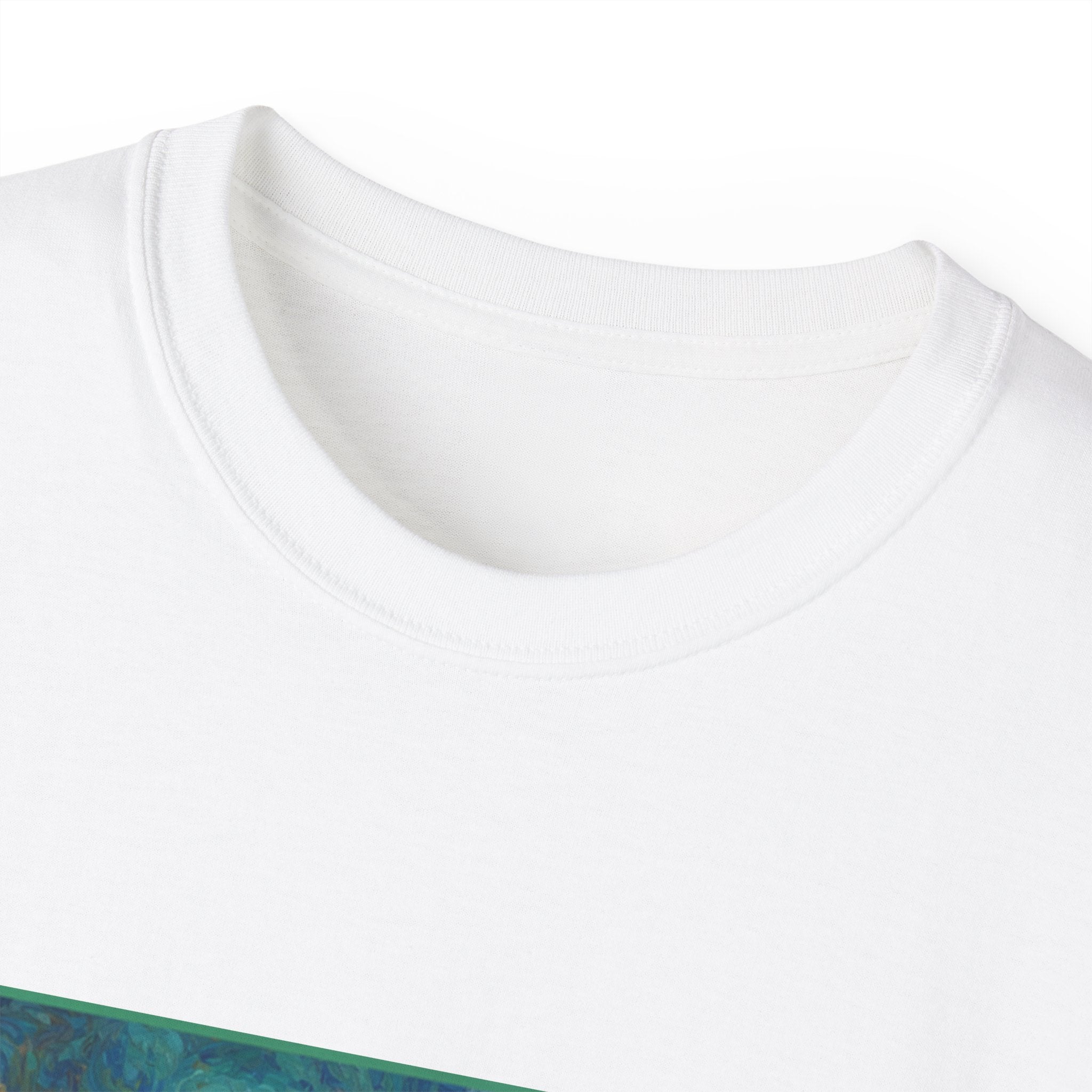 Dying Breed Cover Tee