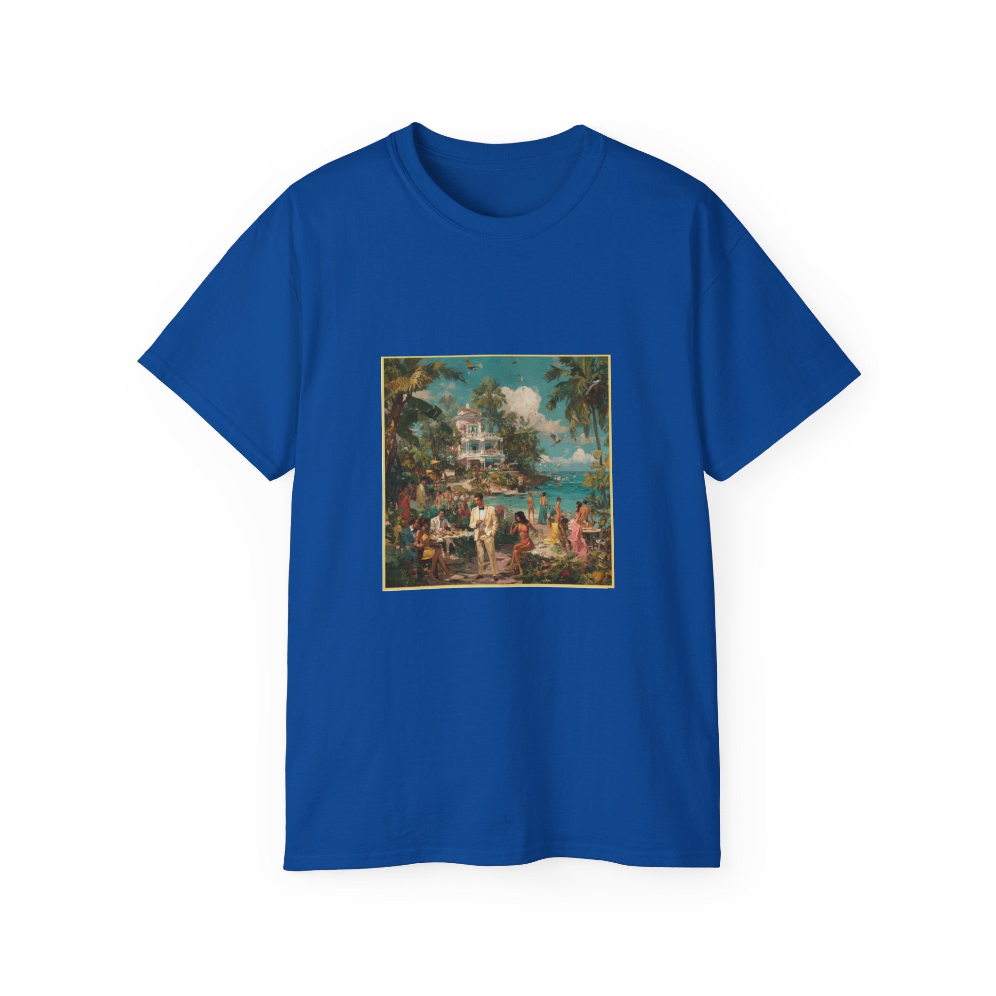 Boys Trip T-Shirt