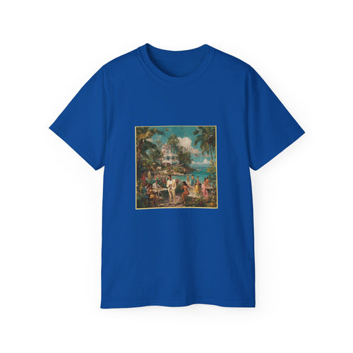Boys Trip T-Shirt