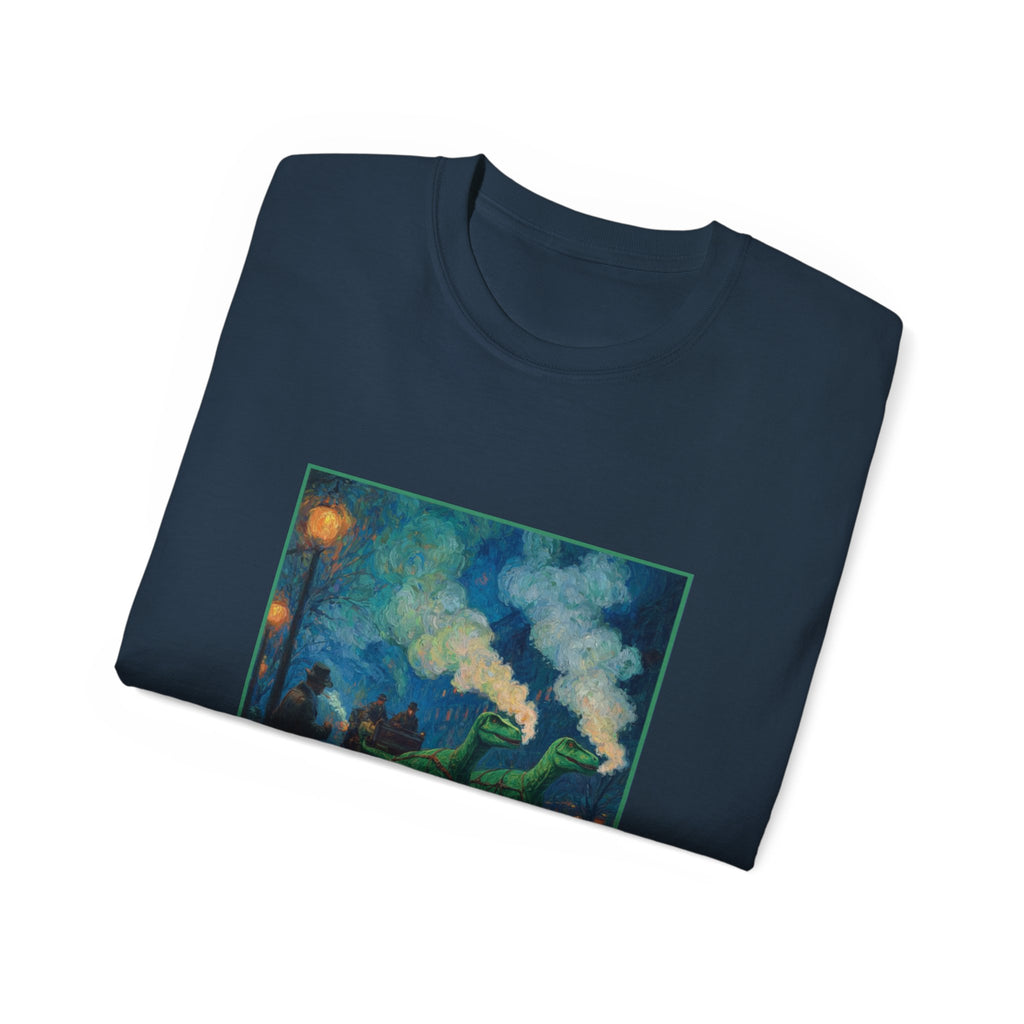 Dying Breed Cover Tee