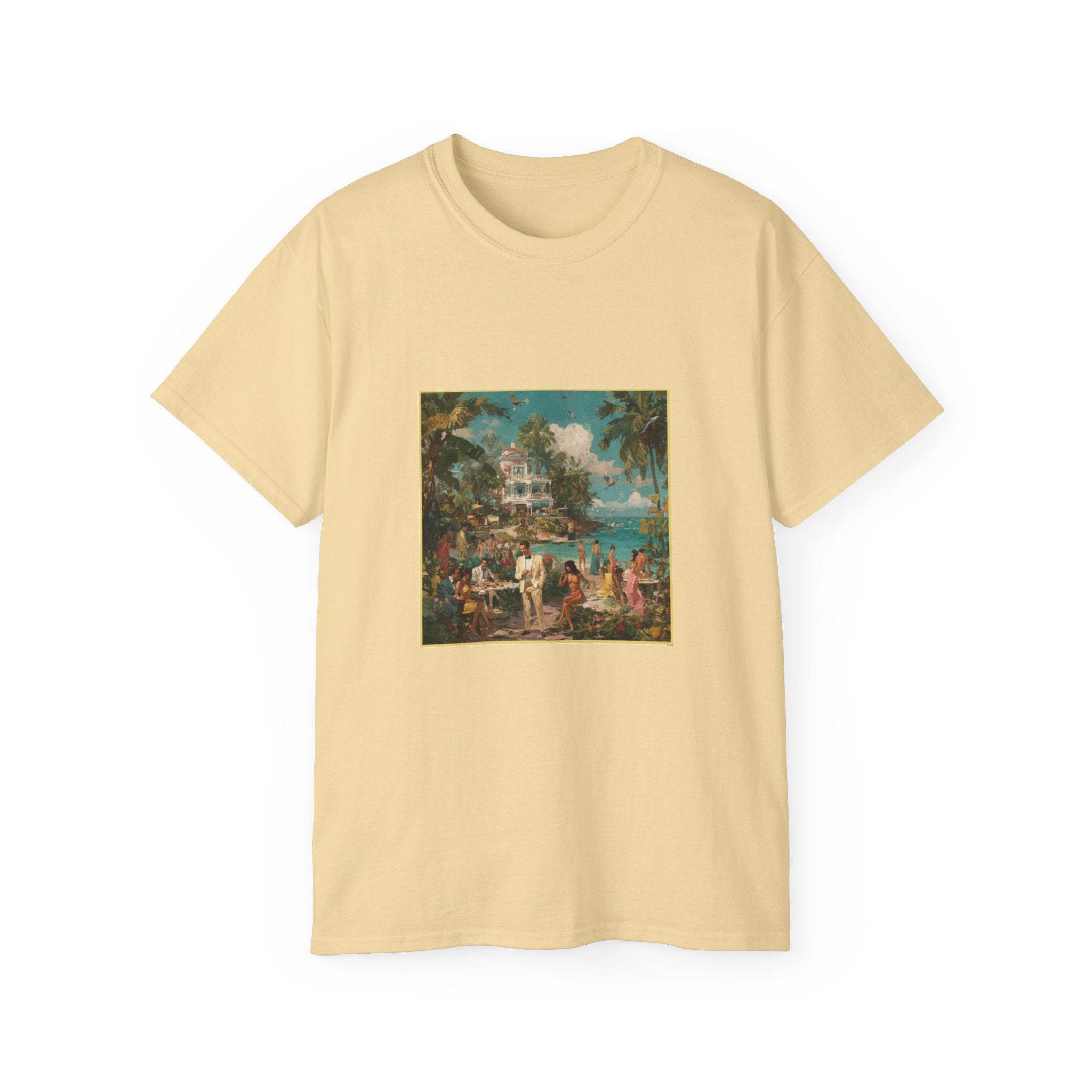 Boys Trip T-Shirt