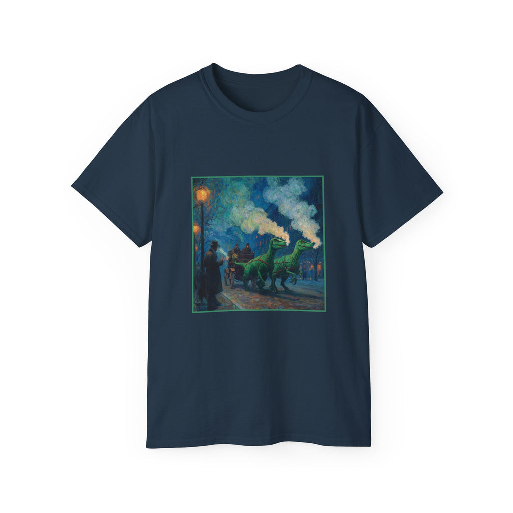 Dying Breed Cover Tee