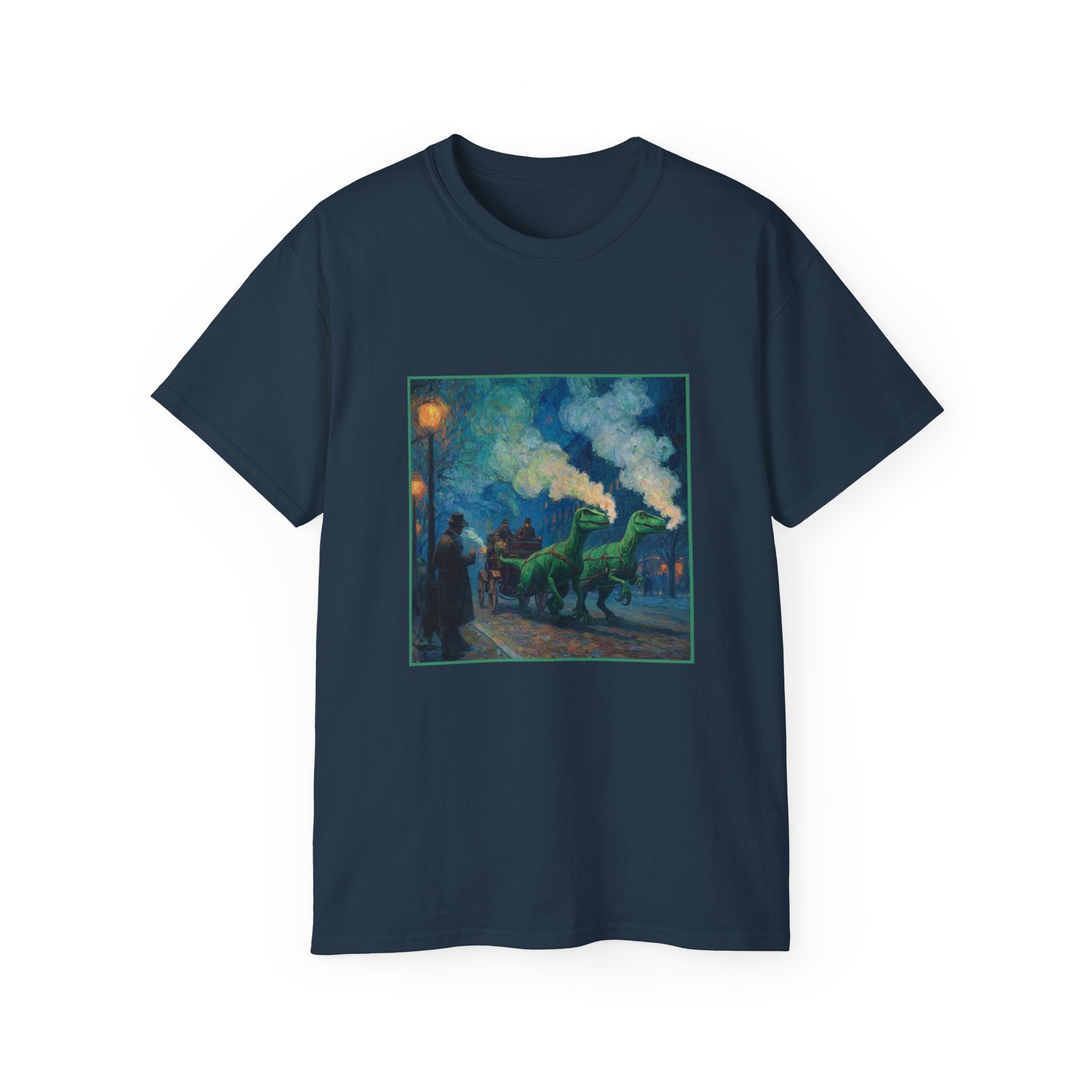 Dying Breed Cover Tee