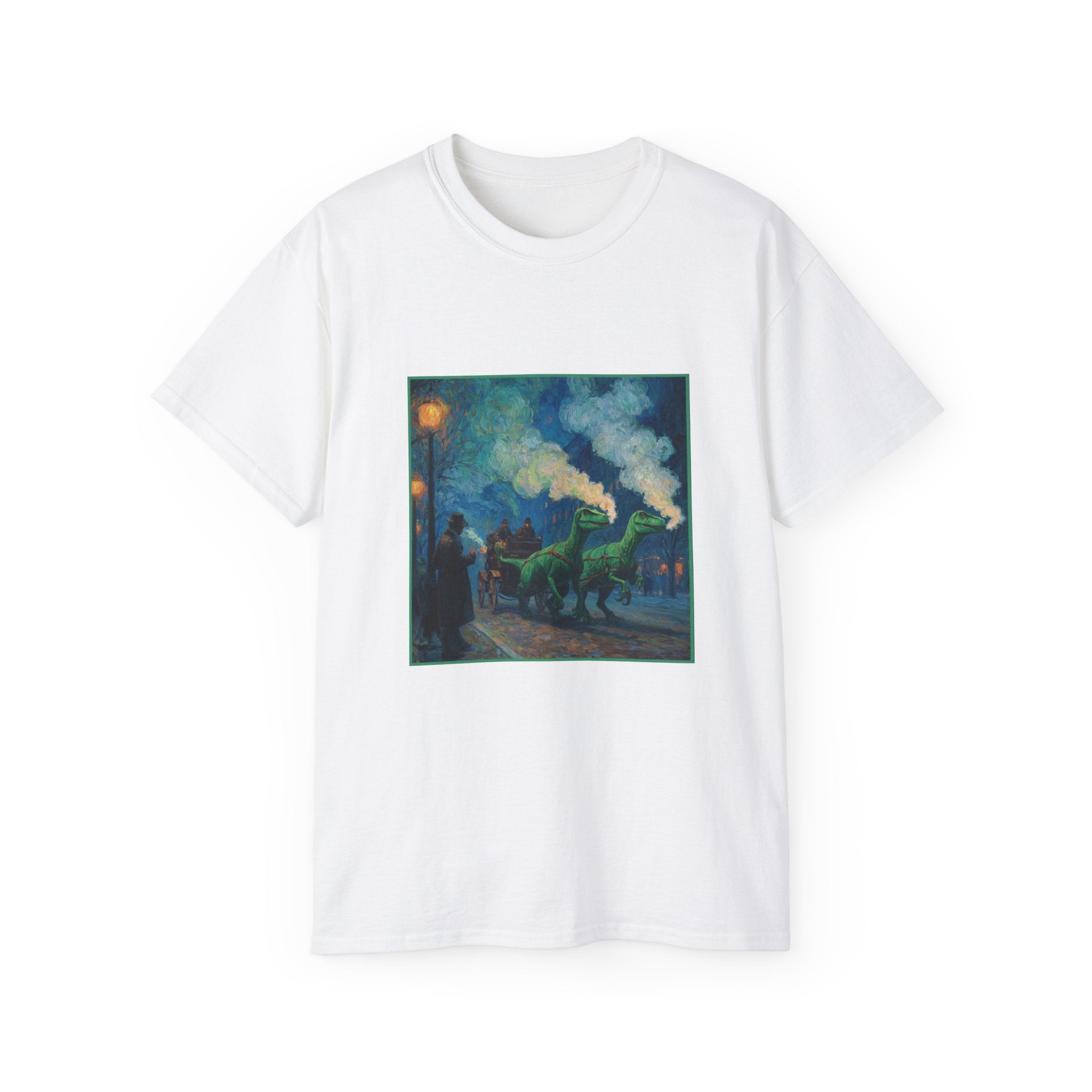 Dying Breed Cover Tee