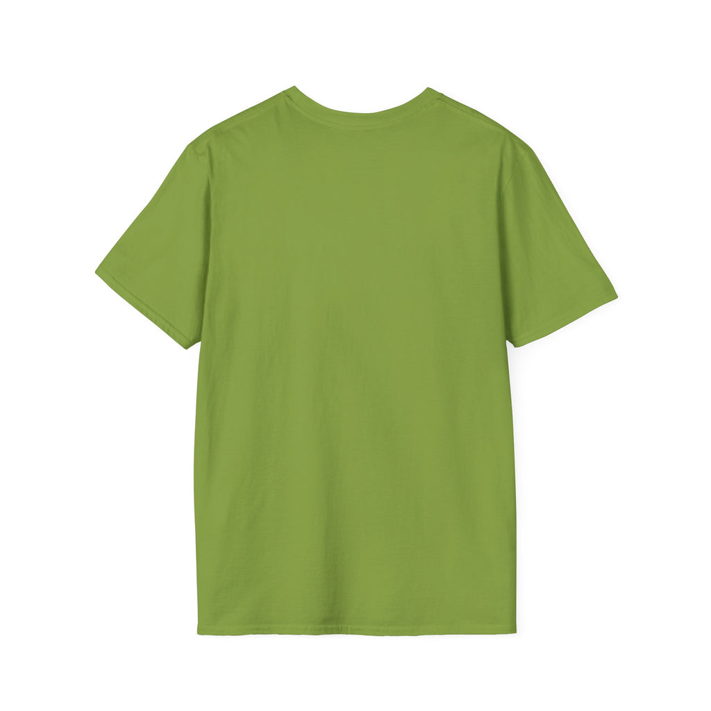 Since A Youngin' Rhino Kiwi T-shirt