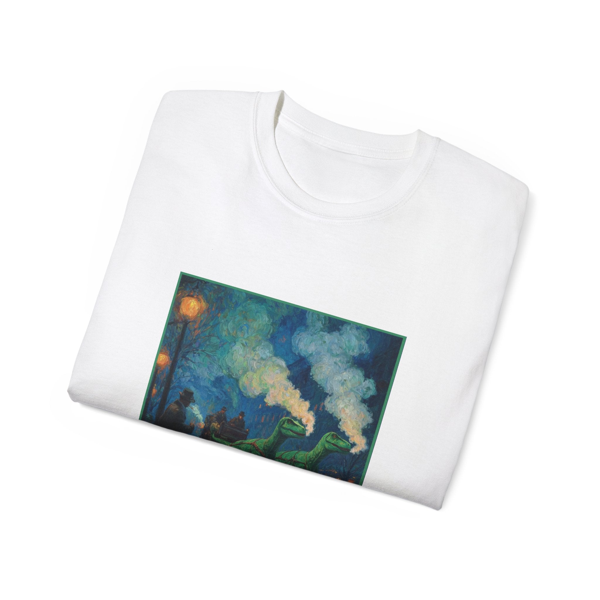 Dying Breed Cover Tee