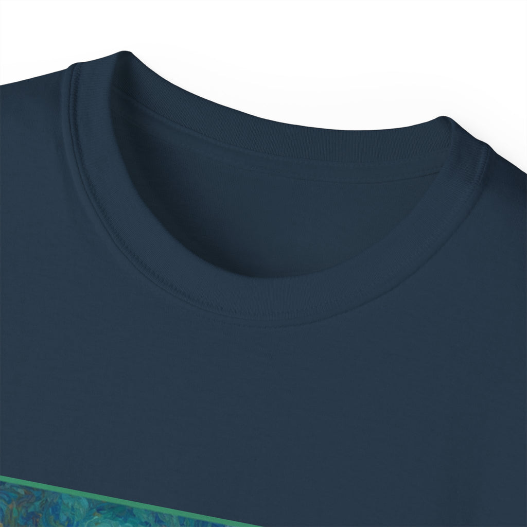 Dying Breed Cover Tee