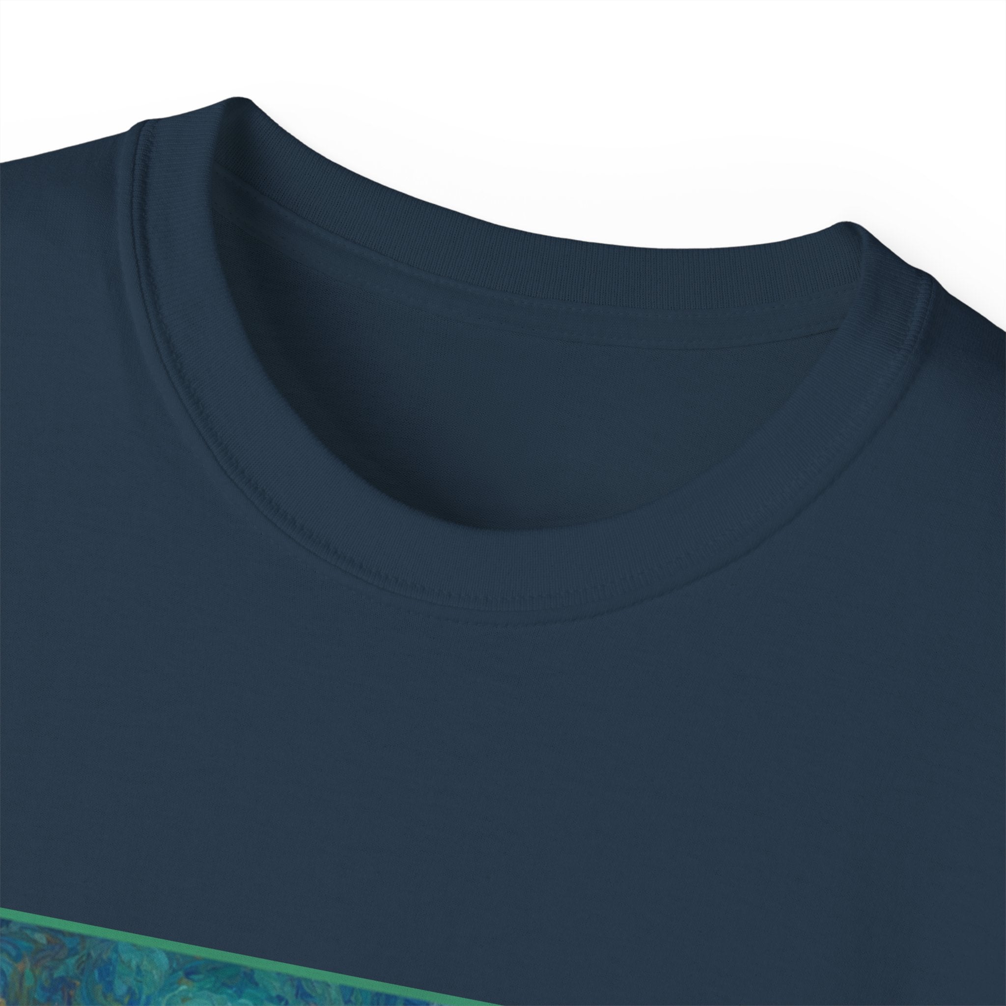 Dying Breed Cover Tee